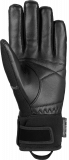 Reusch Re:Knit Victoria R-TEX® XT 6031204 7707 black back